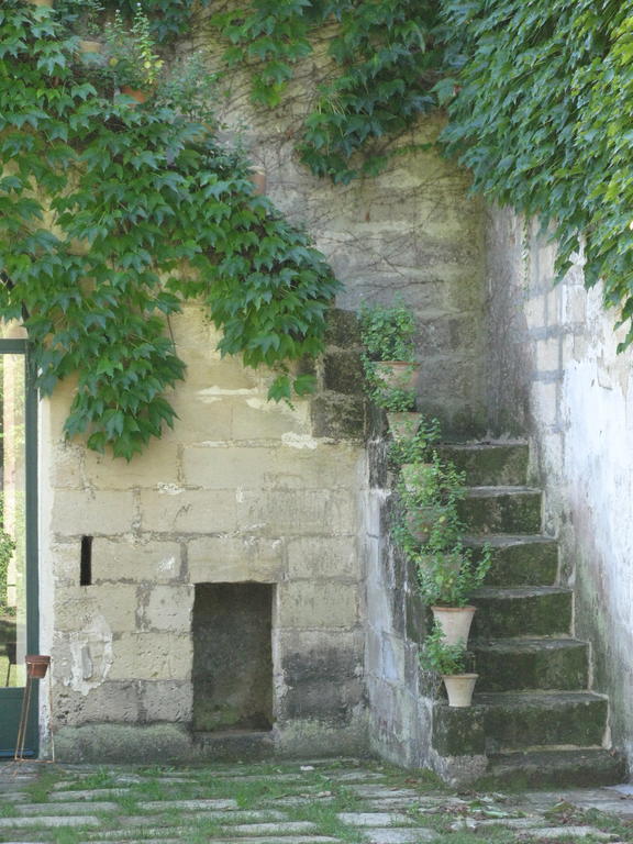 Tenuta Sant'Andrea Giuggianello Exterior foto