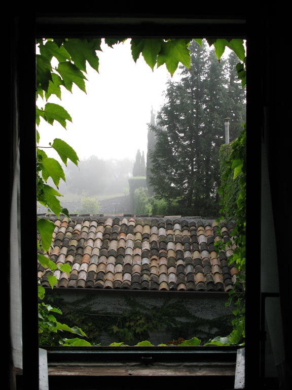 Tenuta Sant'Andrea Giuggianello Zimmer foto